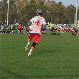 Meet your Posher, Jake